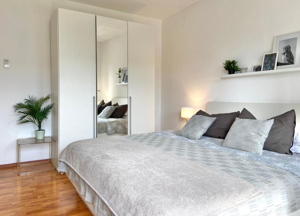Apartments & Rooms Joy Of Life In Makarska Extérieur photo