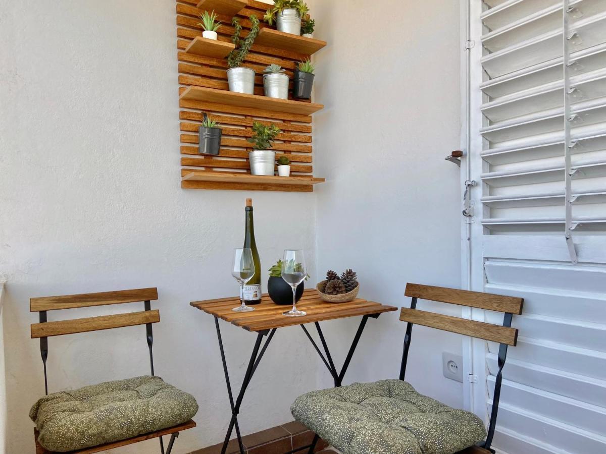 Apartments & Rooms Joy Of Life In Makarska Extérieur photo