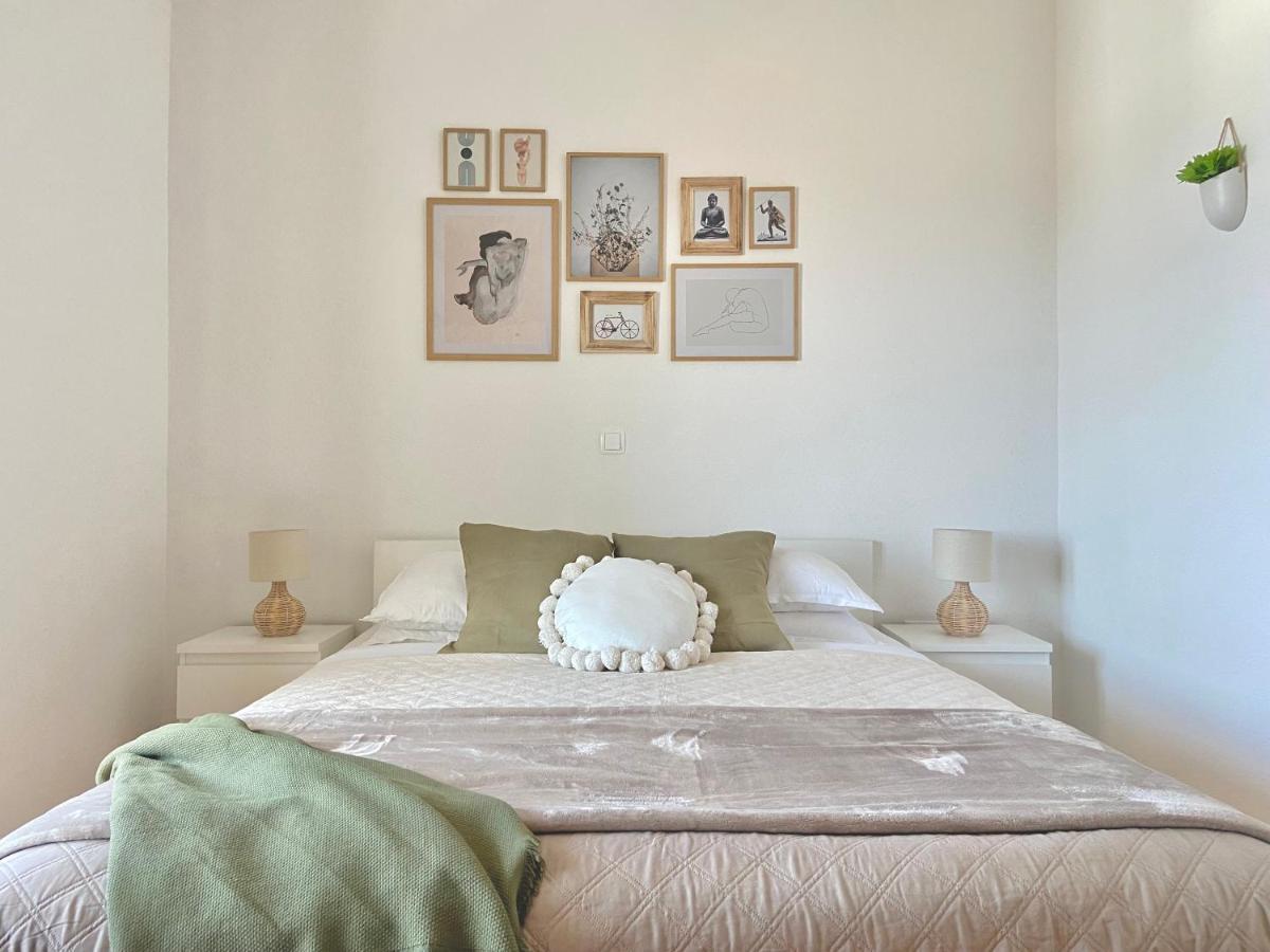 Apartments & Rooms Joy Of Life In Makarska Extérieur photo
