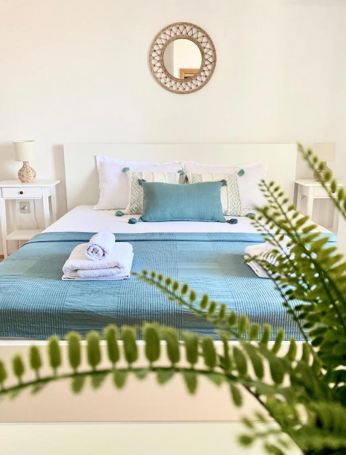 Apartments & Rooms Joy Of Life In Makarska Extérieur photo