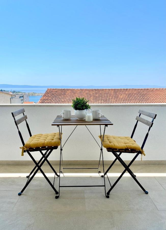 Apartments & Rooms Joy Of Life In Makarska Extérieur photo