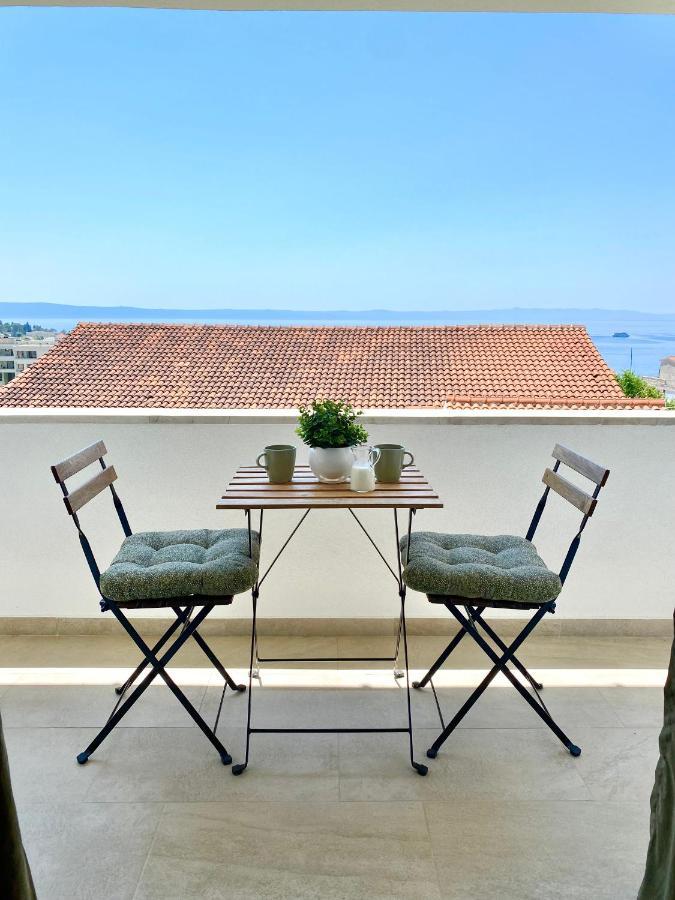 Apartments & Rooms Joy Of Life In Makarska Extérieur photo