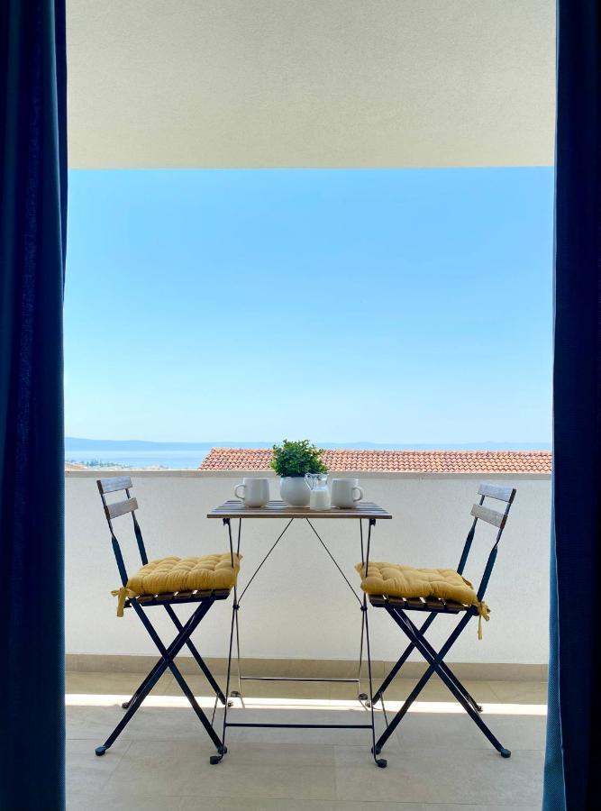 Apartments & Rooms Joy Of Life In Makarska Extérieur photo