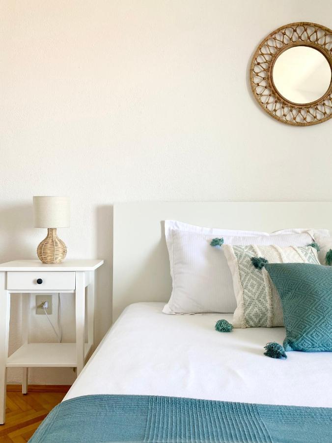 Apartments & Rooms Joy Of Life In Makarska Extérieur photo