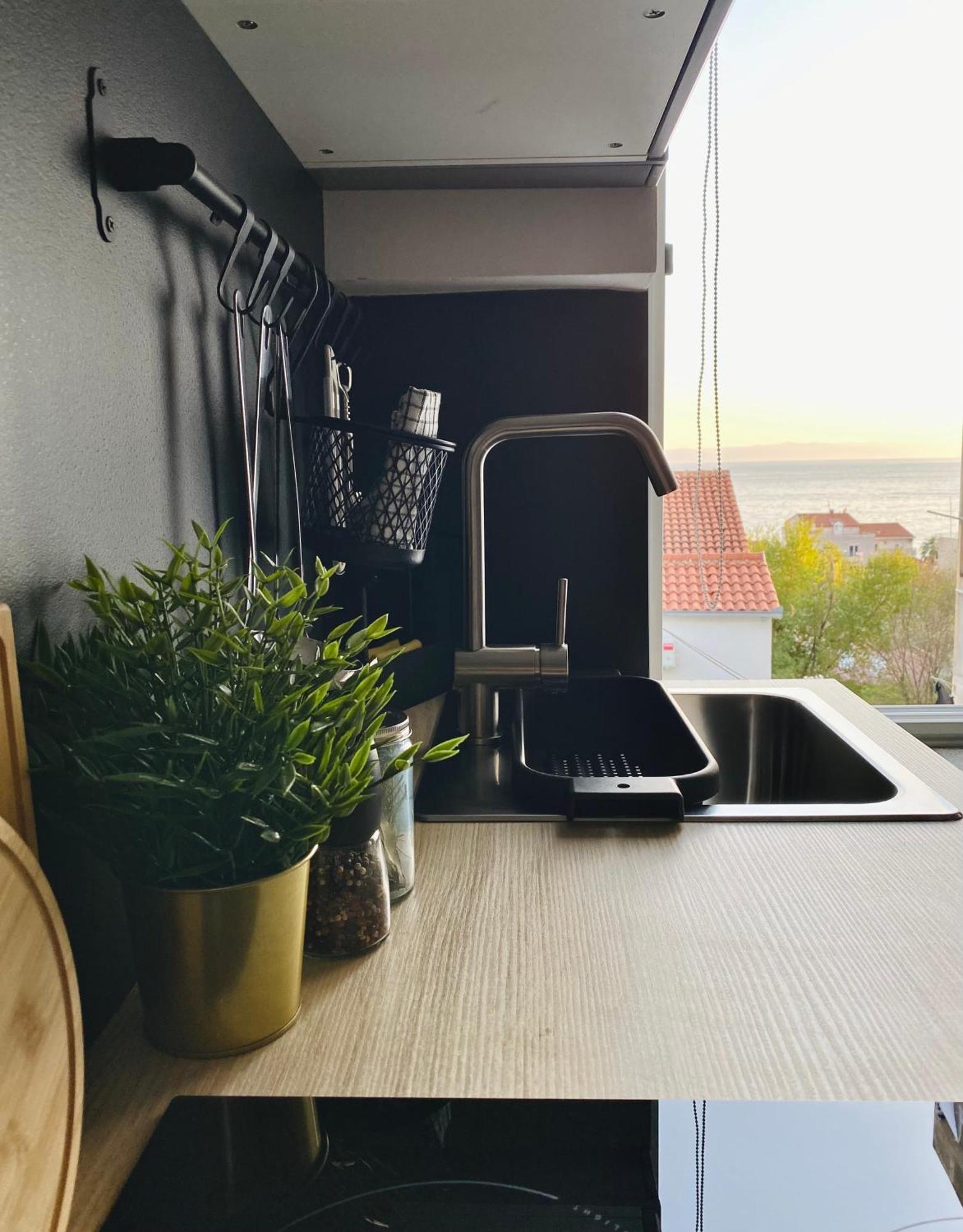 Apartments & Rooms Joy Of Life In Makarska Chambre photo