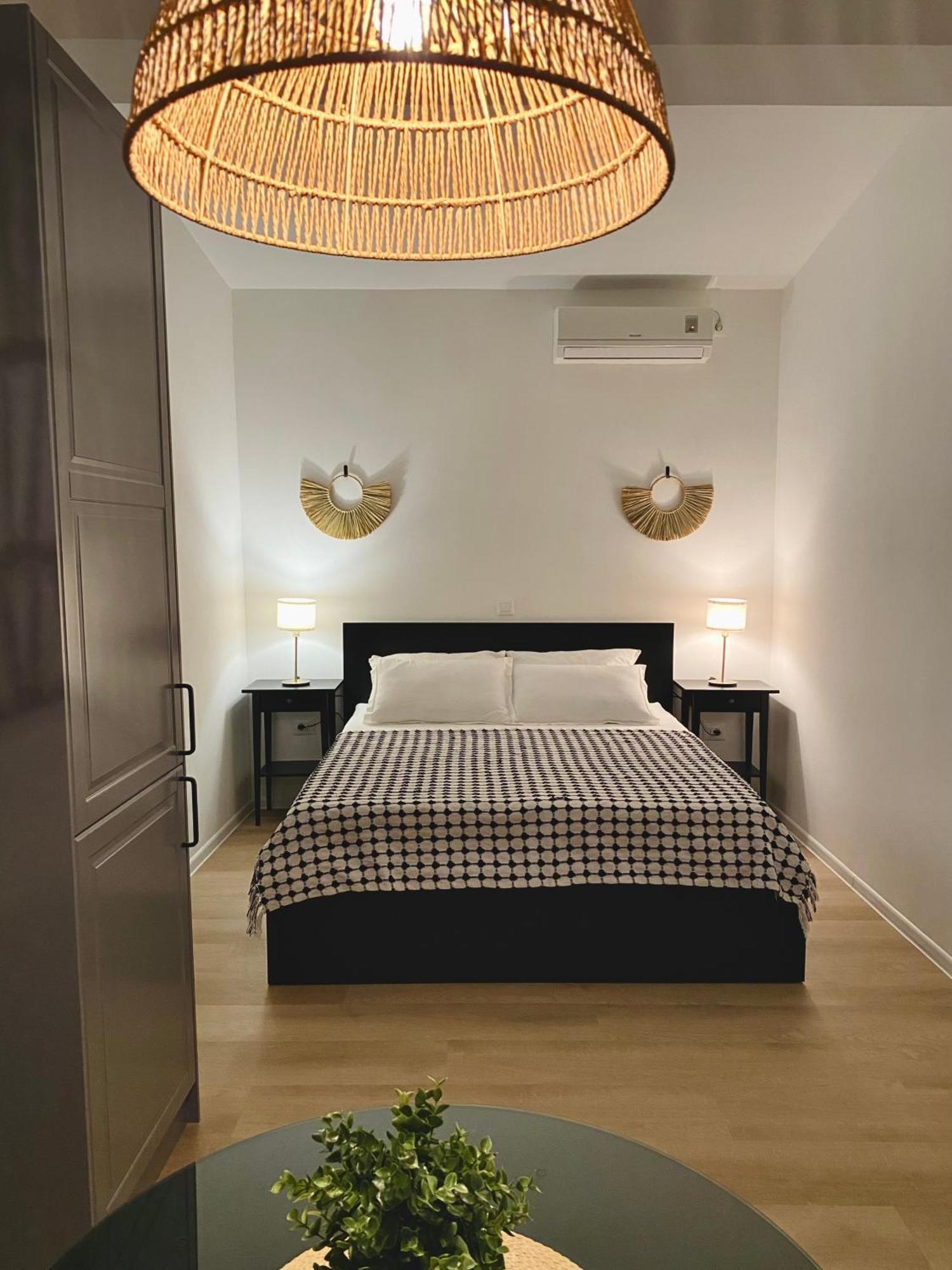 Apartments & Rooms Joy Of Life In Makarska Extérieur photo
