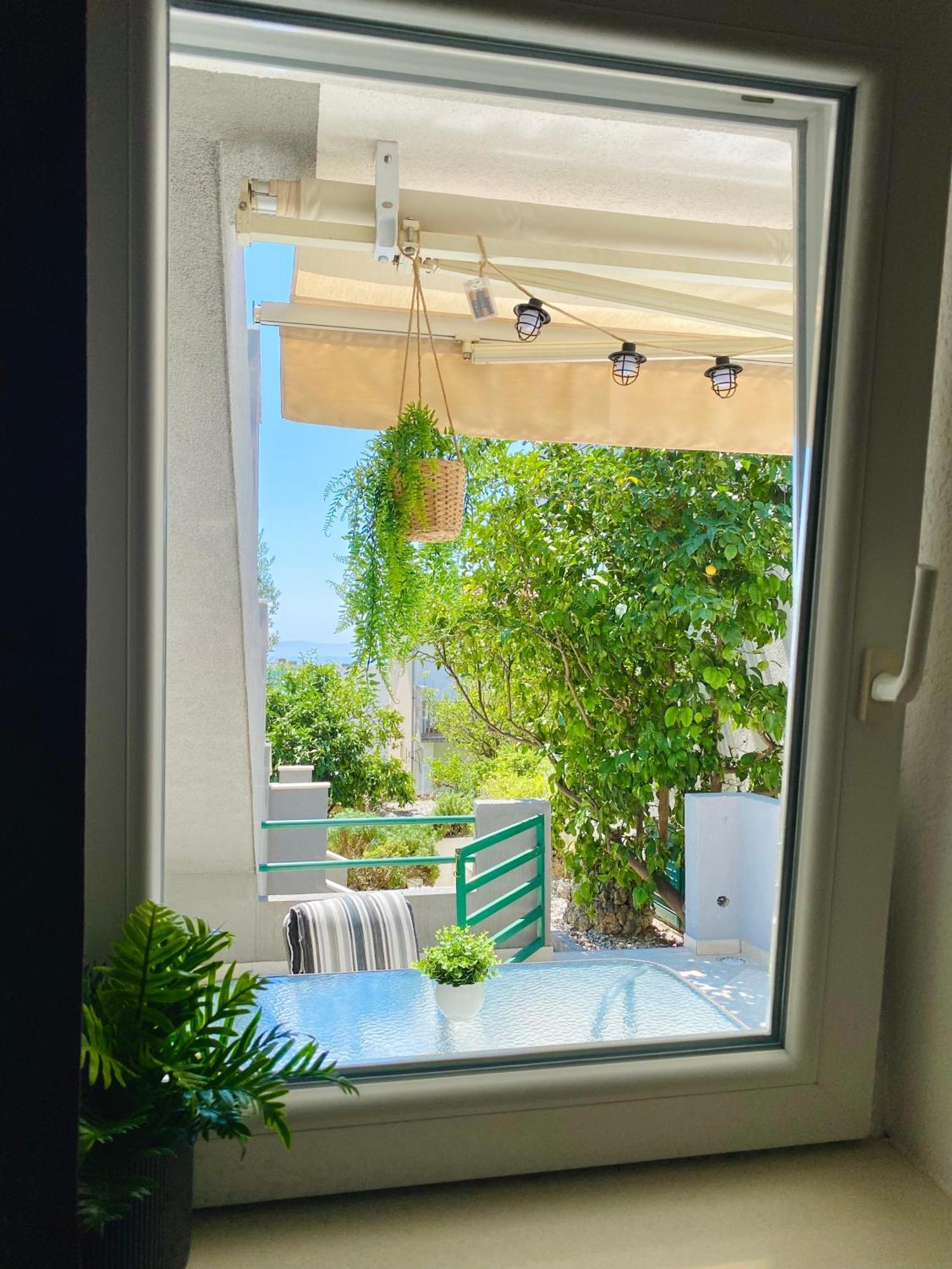 Apartments & Rooms Joy Of Life In Makarska Extérieur photo