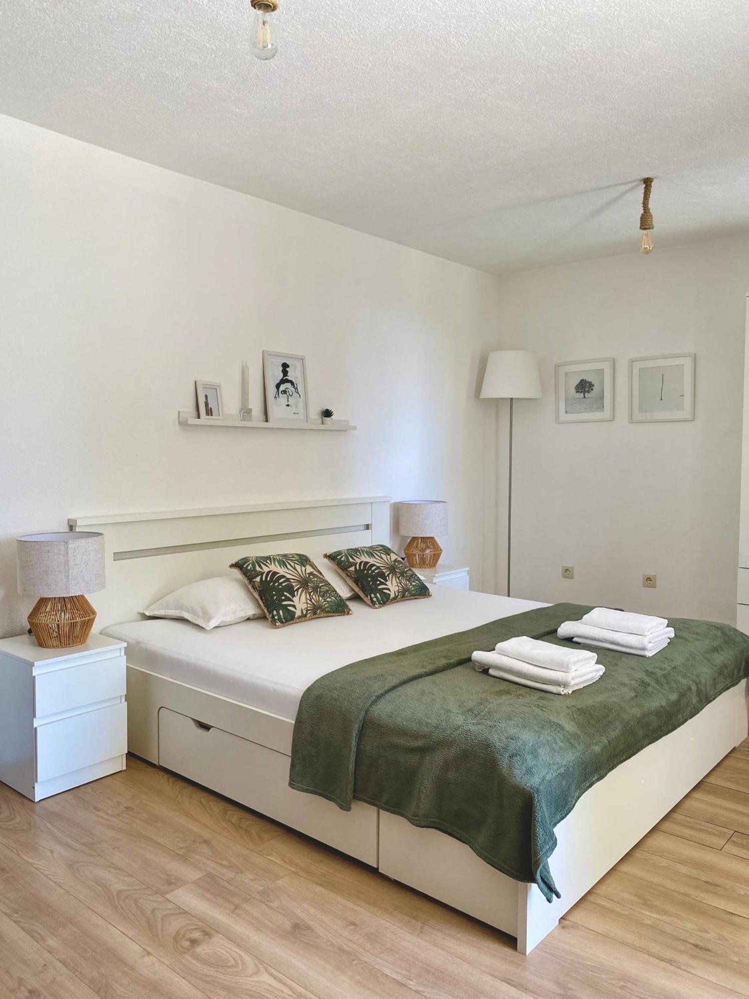 Apartments & Rooms Joy Of Life In Makarska Extérieur photo