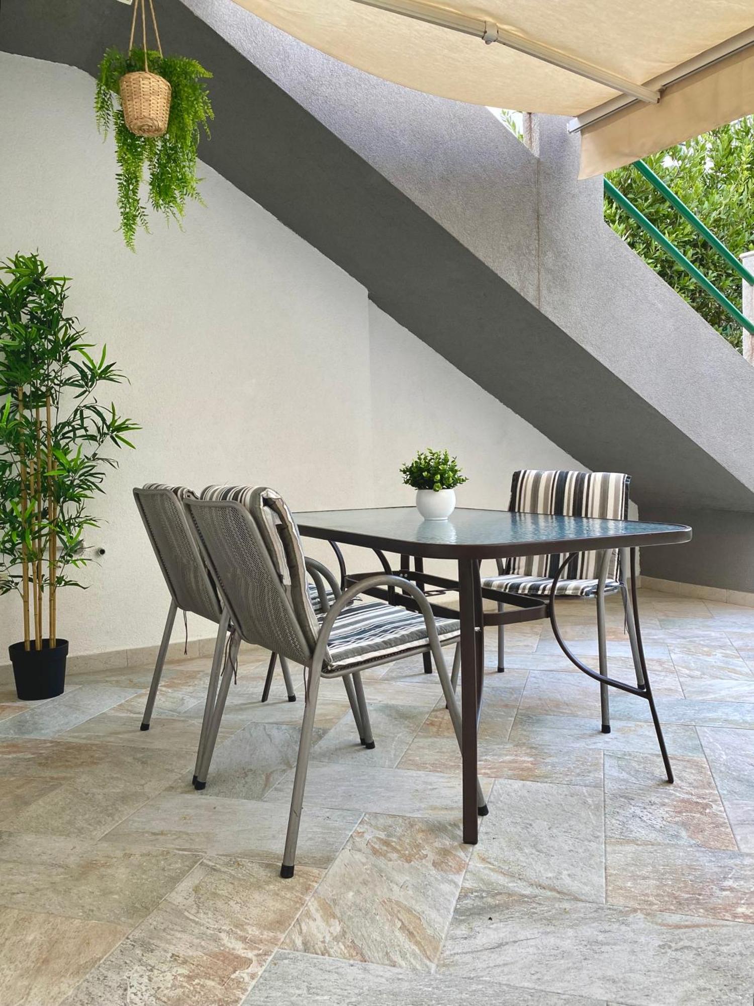 Apartments & Rooms Joy Of Life In Makarska Extérieur photo