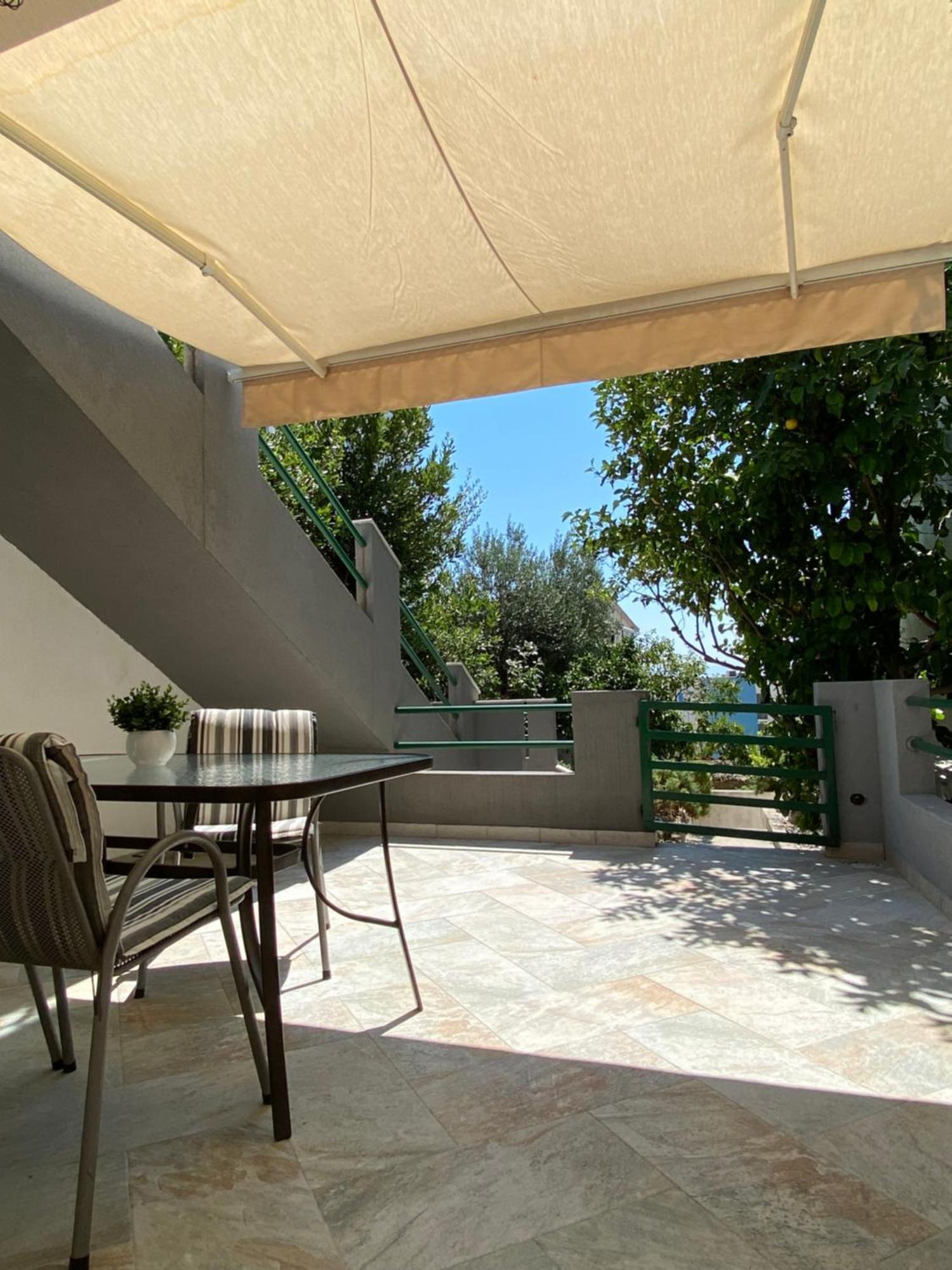 Apartments & Rooms Joy Of Life In Makarska Extérieur photo