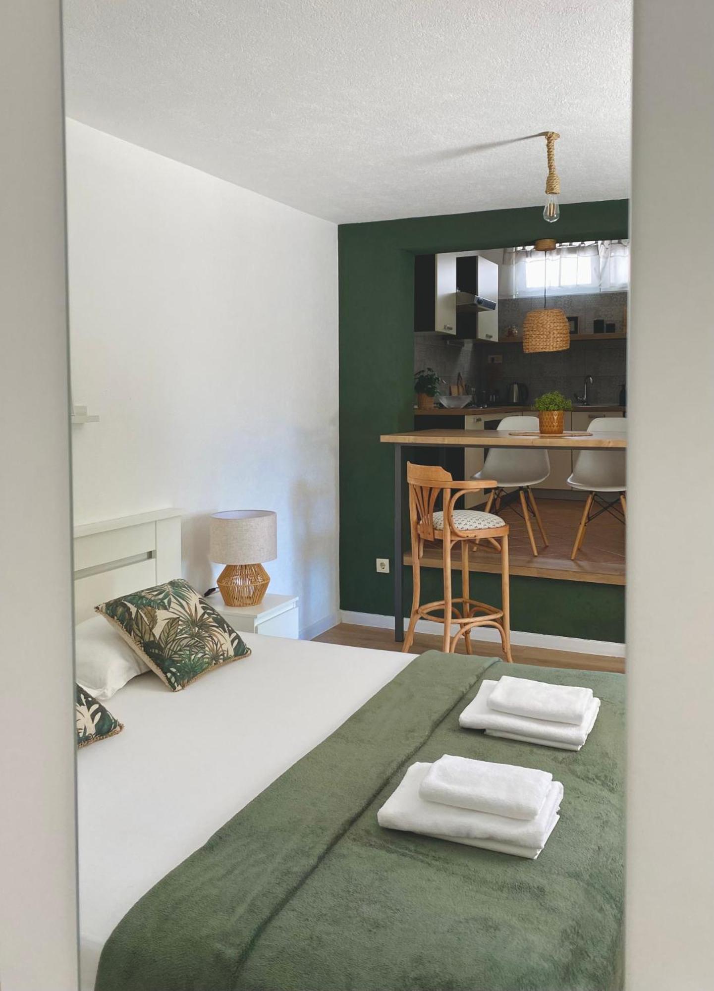Apartments & Rooms Joy Of Life In Makarska Extérieur photo